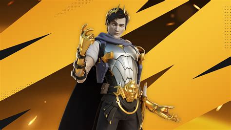 rise of midas cup results|Fortnite Tracker.